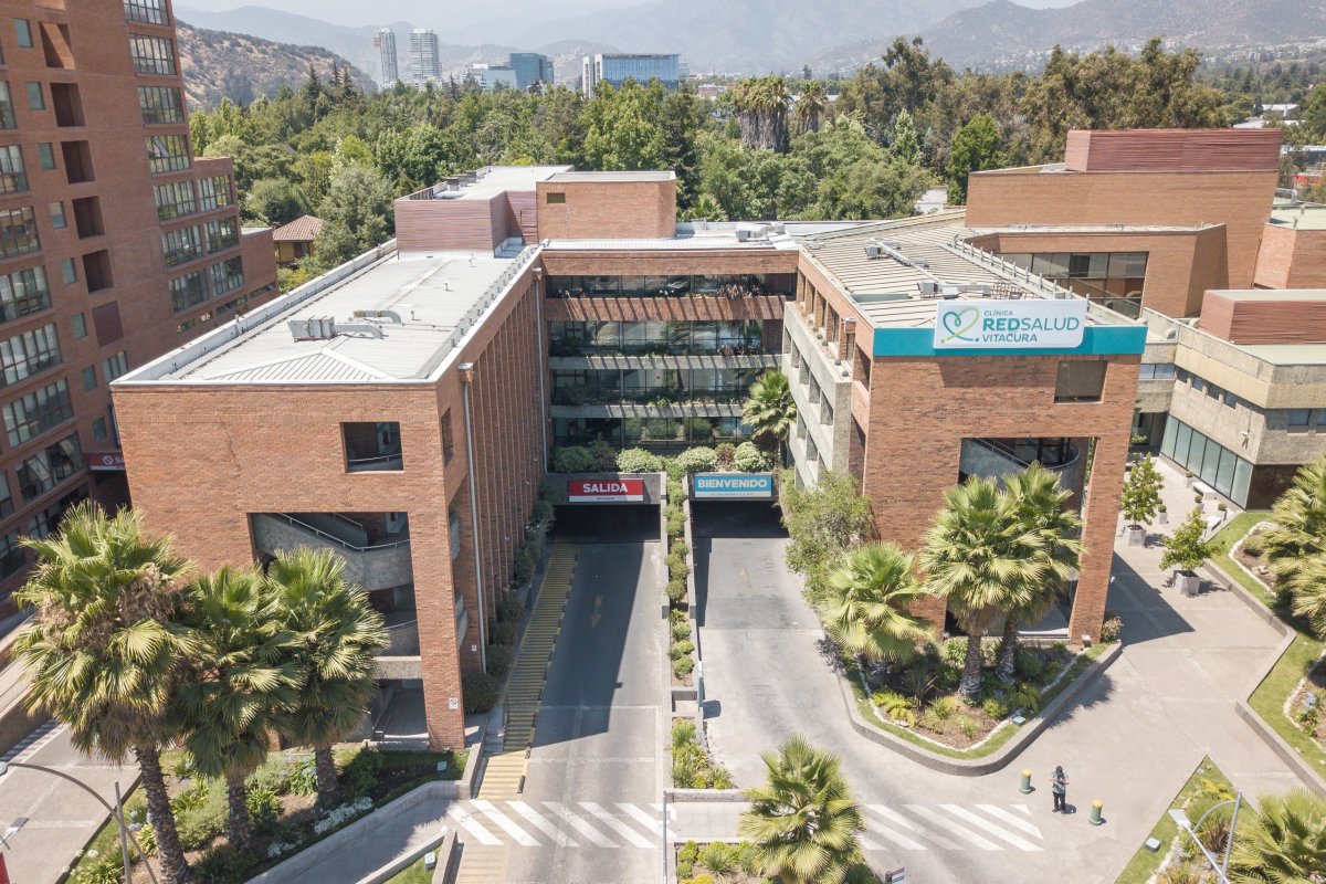 <p>El ascenso de RedSalud a las grandes ligas en clínicas regionales y su nueva estructura organizacional</p>