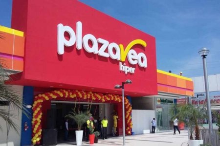Perú: dueña de Makro y Plaza Vea acelera registro de marcas propias en tres categorías