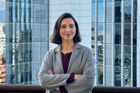 Alprestamo acelera el paso en Chile bajo el liderazgo de Pamela Martínez con miras a crecer 500% en un año