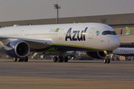 Azul obtiene primeros US$ 250 millones de su financiamiento DIP y estima salir del Capítulo 11 en marzo de 2026