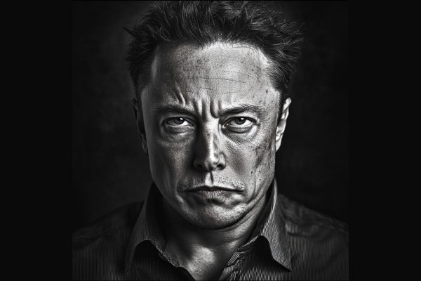 Elon Musk enfrenta el costo de su ofensiva por la “eficiencia gubernamental”