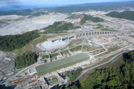 Panamá aprueba plan de mantenimiento de First Quantum en clausurada mina de cobre