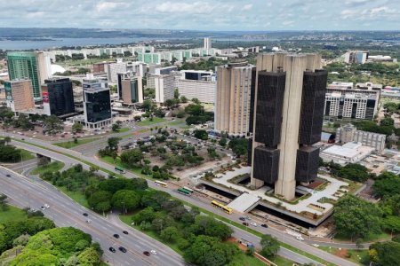 Agro e inversiones respaldan fuerte crecimiento de Brasil