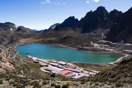 Minera peruana Alpayana busca control total de Sierra Metals y propone nuevo directorio