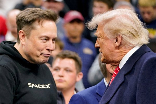 Elon Musk calcula el costo de su cruzada por la “eficiencia gubernamental”