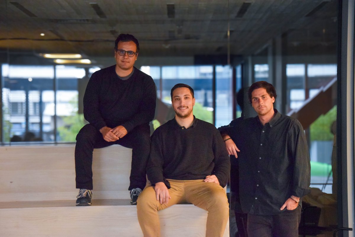 <p>Un agente con IA para vender online: la nueva apuesta de Fen Ventures</p>