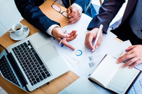 El perfil de los CFO de las empresas IPSA