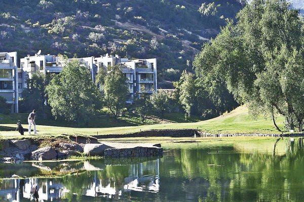 Inmobiliaria de la familia Cueto alista millonario proyecto de viviendas en Valle Escondido