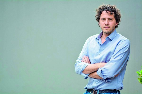 El desconocido rol de Pablo Valenzuela en el descubrimiento del virus de Hepatitis C