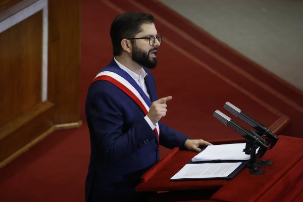 La Cuenta Pública en palabras, énfasis y extensión: lo que dicen los datos