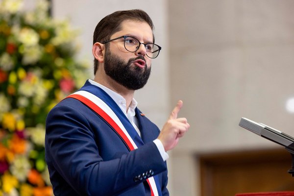 <p>Senado.</p>