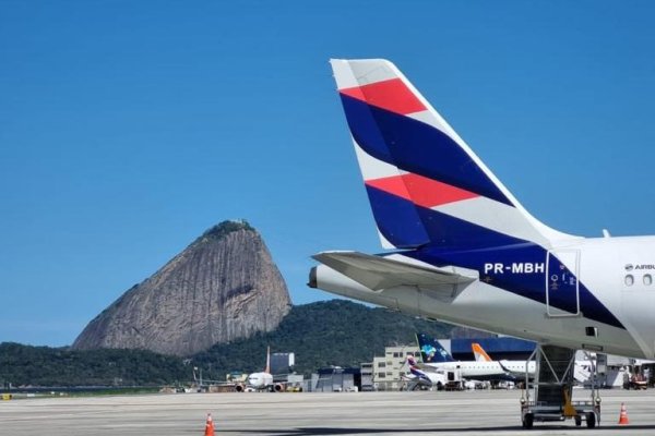 Tras 27 años, Sudamérica vuelve a ser sede de la cumbre mundial de transporte aéreo