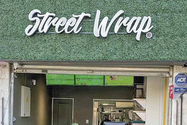 Cadena chilena de comida rápida saludable anuncia llegada a Brasil y la apertura de 11 tiendas más en Chile