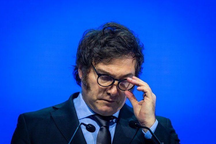 <p>Argentina: la recaudación de mayo creció 18%, por debajo de la inflación</p>