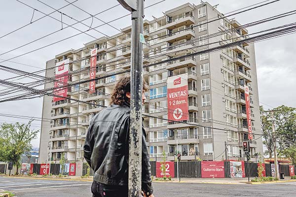 Juicio a la ley de subsidio a la tasa hipotecaria: “es el inicio de un ciclo virtuoso” en la industria inmobiliaria