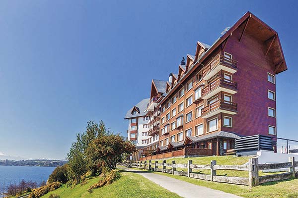 <p>Mayor cadena de franquicias hoteleras del mundo planea duplicar presencia en Chile en dos años</p>