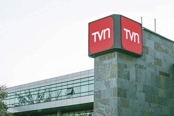 <p>Situación financiera de TVN no repunta y canal reporta pérdidas por más de US$6 millones</p>