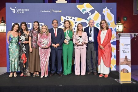 Ceapi reúne en Sevilla a destacadas empresarias iberoamericanas referentes en liderazgo femenino y emprendimiento