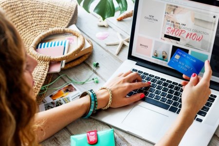 Falabella y Temu son los marketplaces más visitados en Perú; AliExpress se queda con el tercer lugar