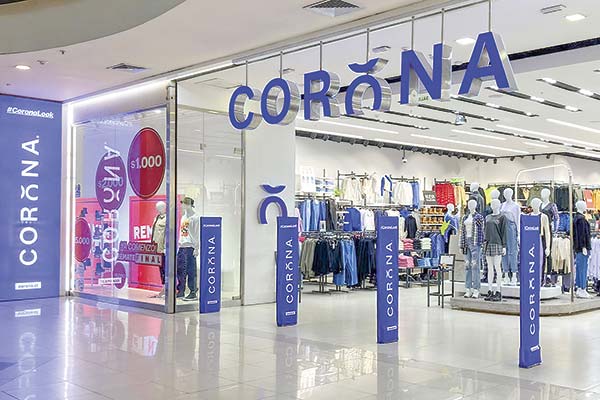 <p>Corona presenta nueva propuesta en su reorganización judicial a un día de la junta de acreedores</p>