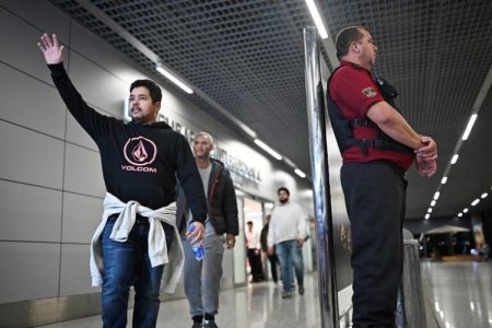 No es Trump: Portugal expulsará a más de 5.000 brasileños con visas negadas