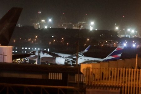 Caos en Perú: el accidentado debut del nuevo terminal del Aeropuerto Jorge Chávez de Lima