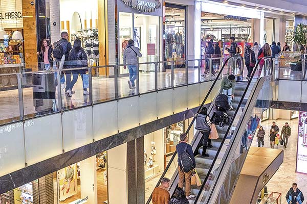 Importaciones del retail siguen expandiéndose y destaca alta dependencia de compras desde China