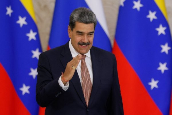 ¿Maduro acorralado o fortalecido? Lo que hay detrás de las nuevas sanciones petroleras de EEUU