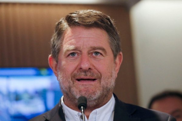 <p>"Falsedades": Los descargos de Claudio Orrego al duro informe de la Comisión Investigadora del caso ProCultura</p>