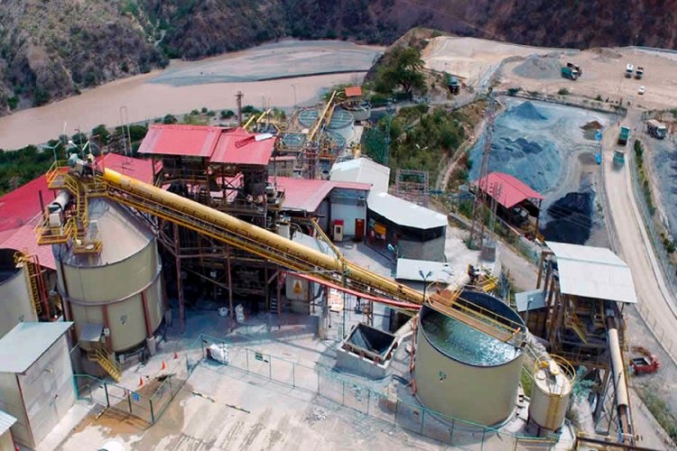<p>Gobierno de Perú restablece operaciones mineras en zona de Pataz afectada por violencia</p>