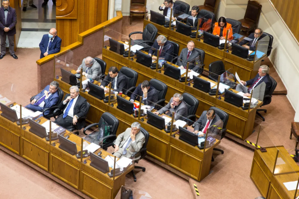 ¿Sabías que el 29 de junio es feriado legal por las primarias oficialistas? Senadores de oposición buscan terminar con el beneficio