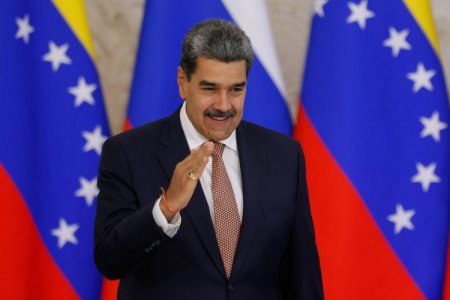 ¿Maduro acorralado o fortalecido? Lo que hay detrás de las nuevas sanciones petroleras de EEUU
