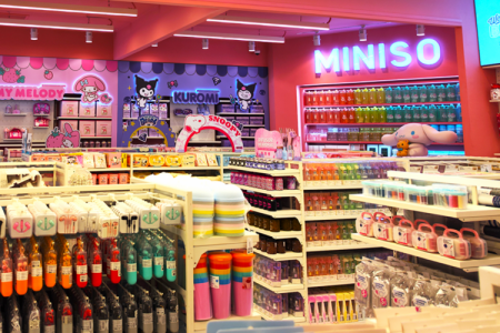 China Miniso delinea su expansión en Perú tras un difícil inicio de año