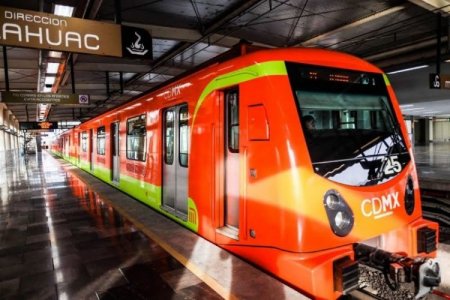 Brasil, México y Chile tienen los metros más extensos de Latinoamérica, y todos tienen planes de expansión