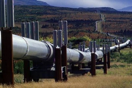 Argentina YPF adquiere totalidad del oleoducto Loma Campana, tras compra del 15% que restaba a Tecpetrol