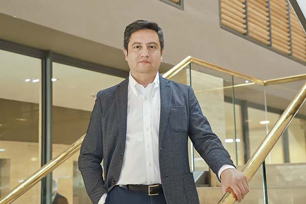Director de la Agencia Nacional de Ciberseguridad dijo que “si no hay judicialización” la lista final de operadores de importancia vital estará en octubre