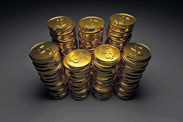 <p>El auge de las stablecoins:las dos más populares elevaron su capitalización a US$ 215 mil millones</p>
