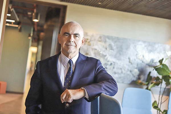 Ontier pisa el acelerador y tras fusionarse con estudio Matthei, afina incorporación de firma de protección de datos