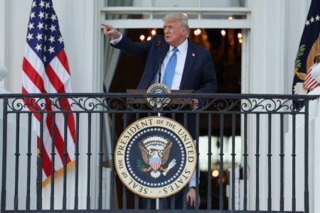 Los 19 países a los que Trump les prohibió o restringió la visa de entrada a EEUU: ¿cuáles son de Latinoamérica?