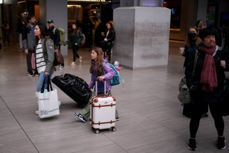 Proteccionismo de Trump no empaña futuro del turismo: Accor espera crecimiento pese a coyuntura