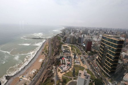 Perú sale de la lista de los 10 países más complejos para hacer negocios a nivel mundial
