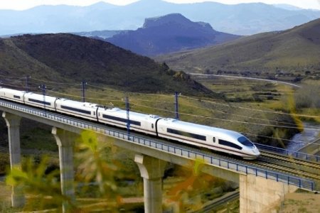 Tren Bioceánico: el megaproyecto ferroviario para unir a Brasil con Perú que genera interés entre empresas chinas