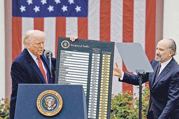Se le acaba el plazo a la Casa Blanca