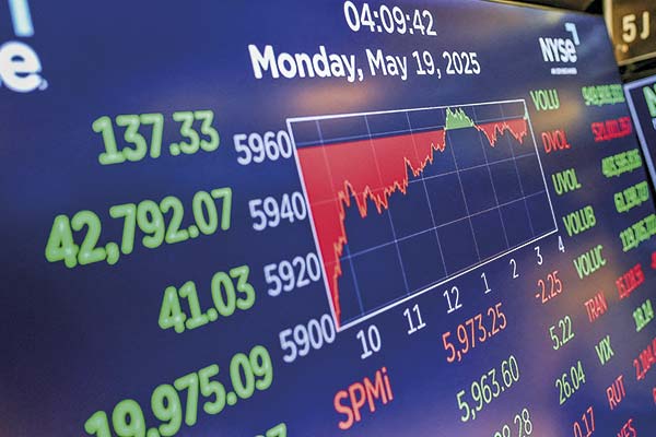 China, India y Brasil se posicionan como los mercados emergentes más atractivos para invertir