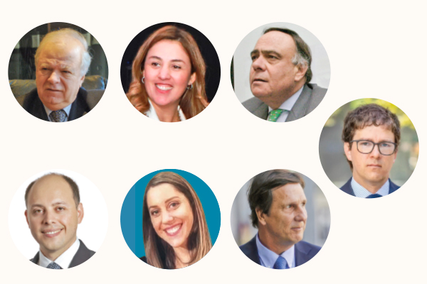 El presente y futuro de las Cascadas tras su cambio de estructura y poderes