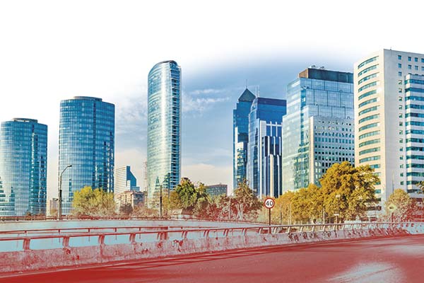 La reconfiguración de los fondos de capital privado en Chile