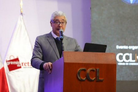 Ventas del retail en Perú crecerán más de 4% en 2025 y Lima sumará 6 nuevos malls, según la CCL
