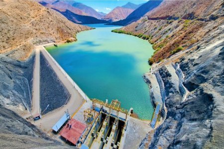 Proyecto Olmos, de Novonor, corre contra el tiempo tras la no renovación de su concesión en Perú