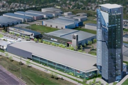 Empresa argentina invertirá US$ 46 millones para construir el edificio más alto del conurbano bonaerense