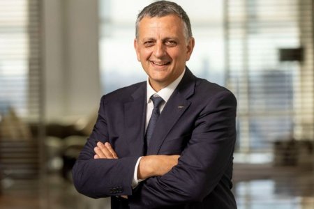CEO de YPF y su apuesta a Chile: "Las reservas de Argentina son lo suficientemente grandes en gas como para que haya exportación ininterrumpible"